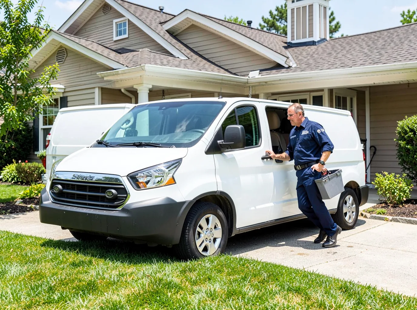 Emergency Plumber company in Rocky Mount, NC
