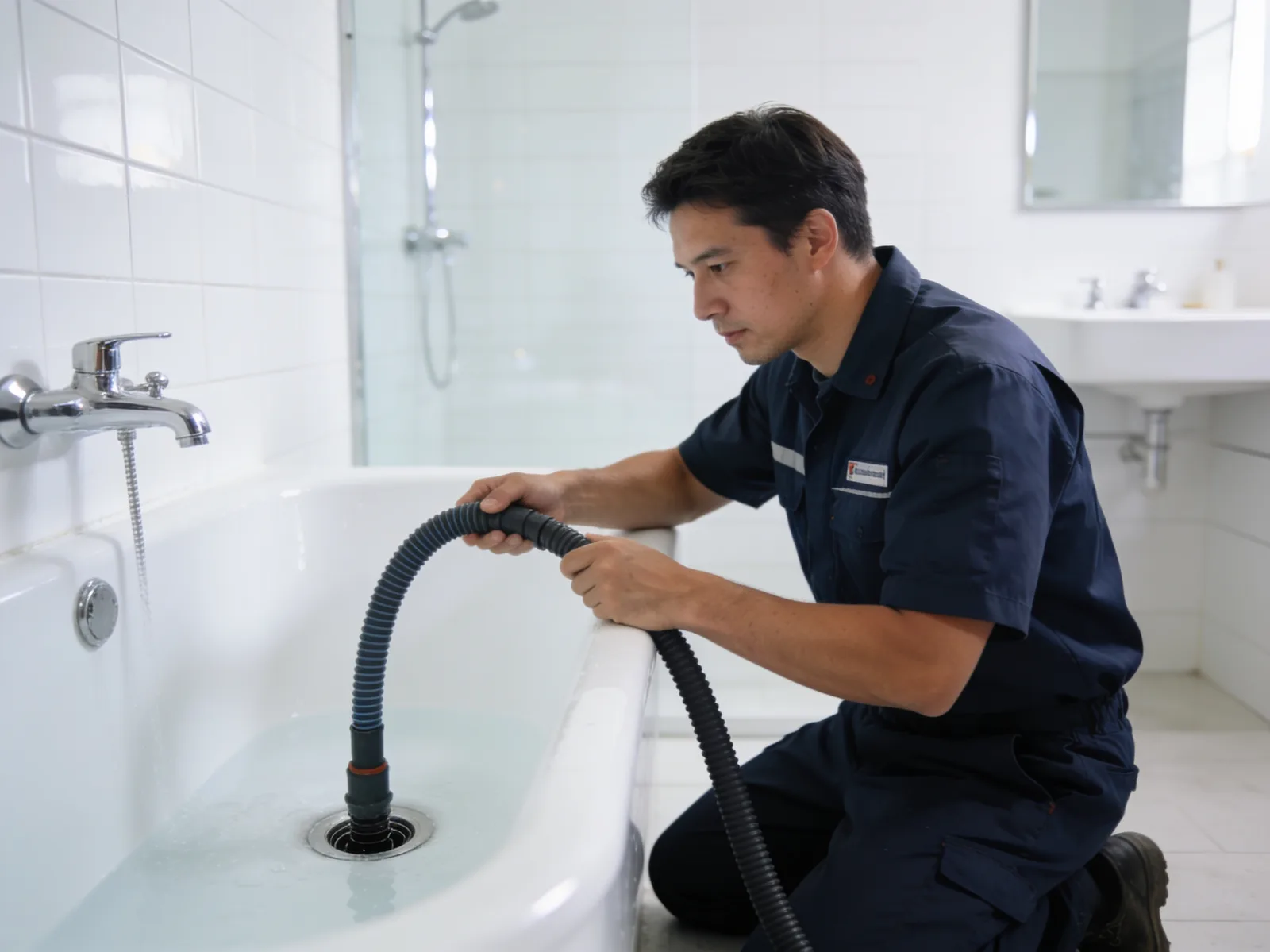 Emergency Plumber Rocky Mount, NC FAQs